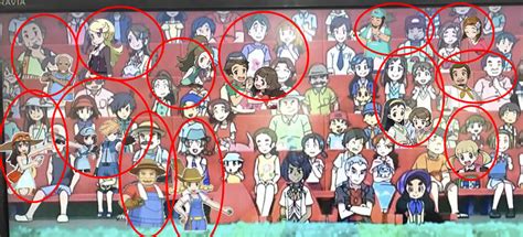 pokemon npc porn|Pokemon Trainer Animation Porn Videos .